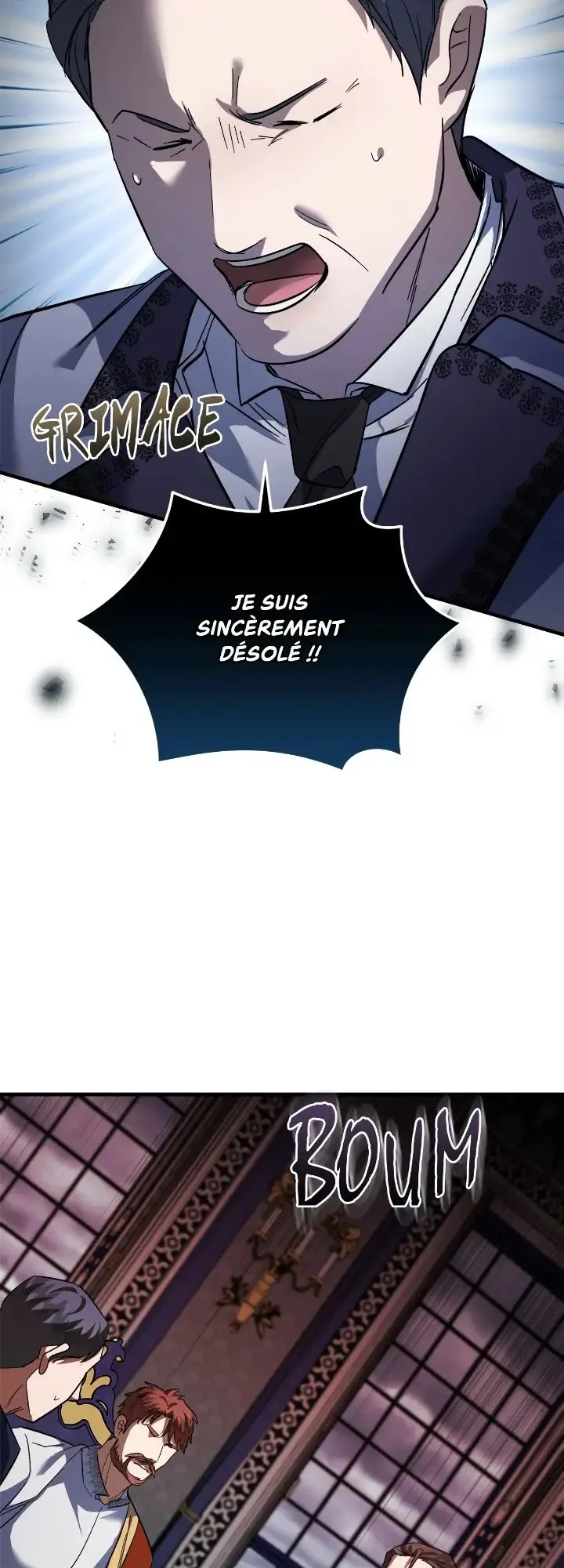Read The Villainess Lives Again FR Manga Online