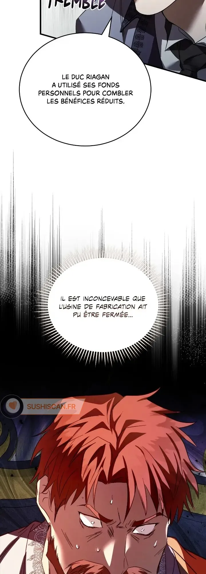 Read The Villainess Lives Again FR Manga Online