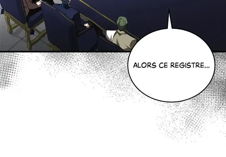 Read The Villainess Lives Again FR Manga Online