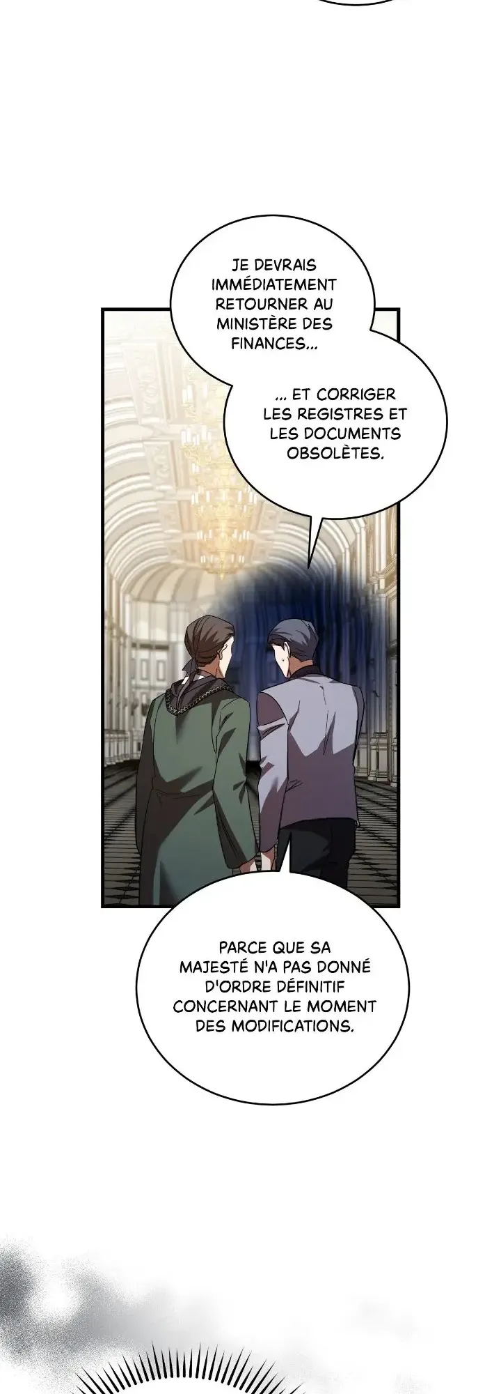 Read The Villainess Lives Again FR Manga Online
