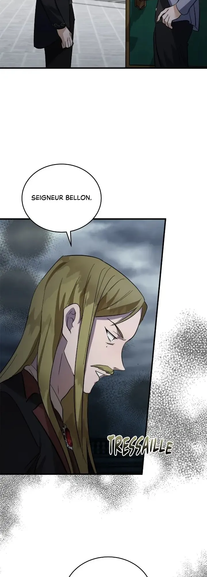 Read The Villainess Lives Again FR Manga Online