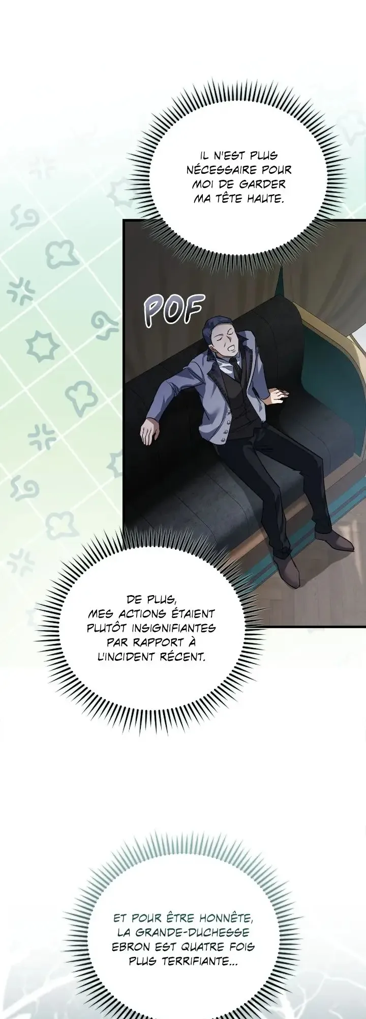 Read The Villainess Lives Again FR Manga Online