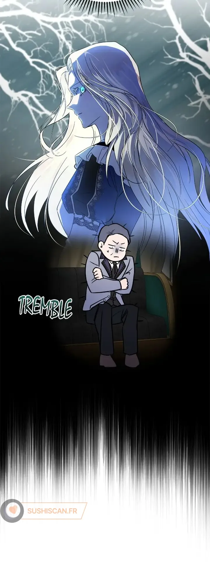 Read The Villainess Lives Again FR Manga Online