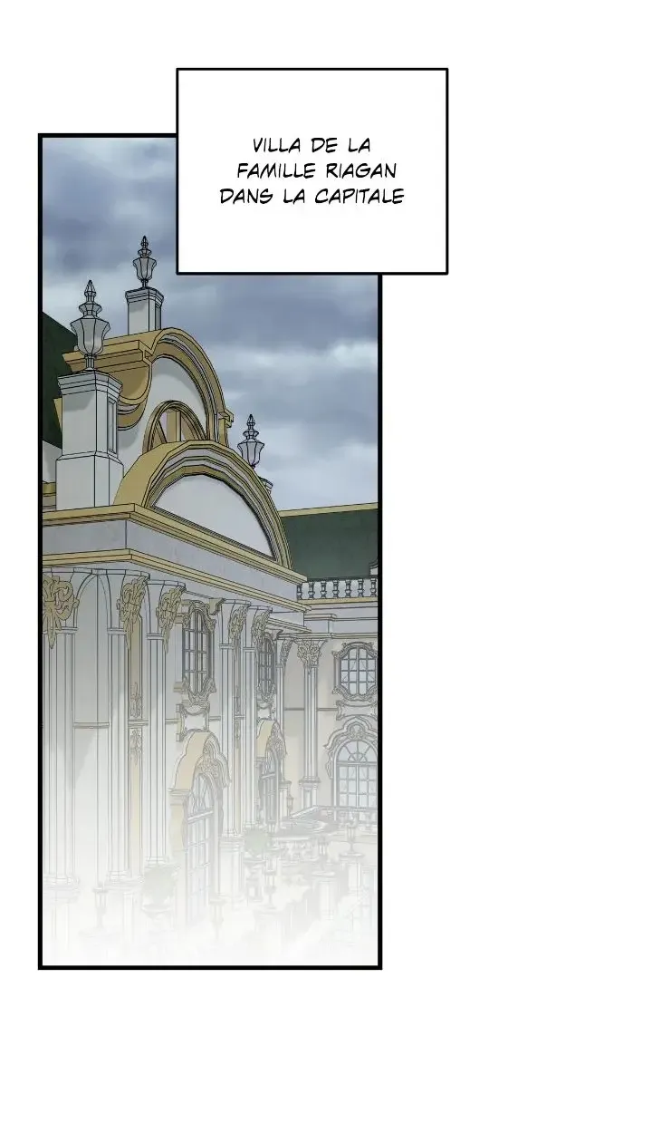 Read The Villainess Lives Again FR Manga Online