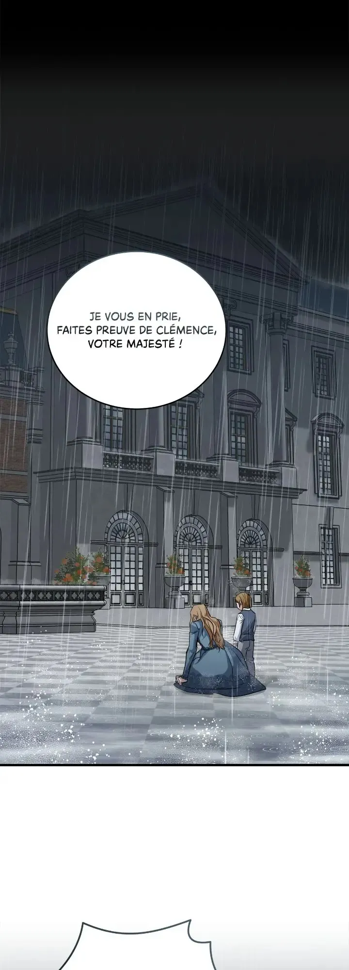 Read The Villainess Lives Again FR Manga Online