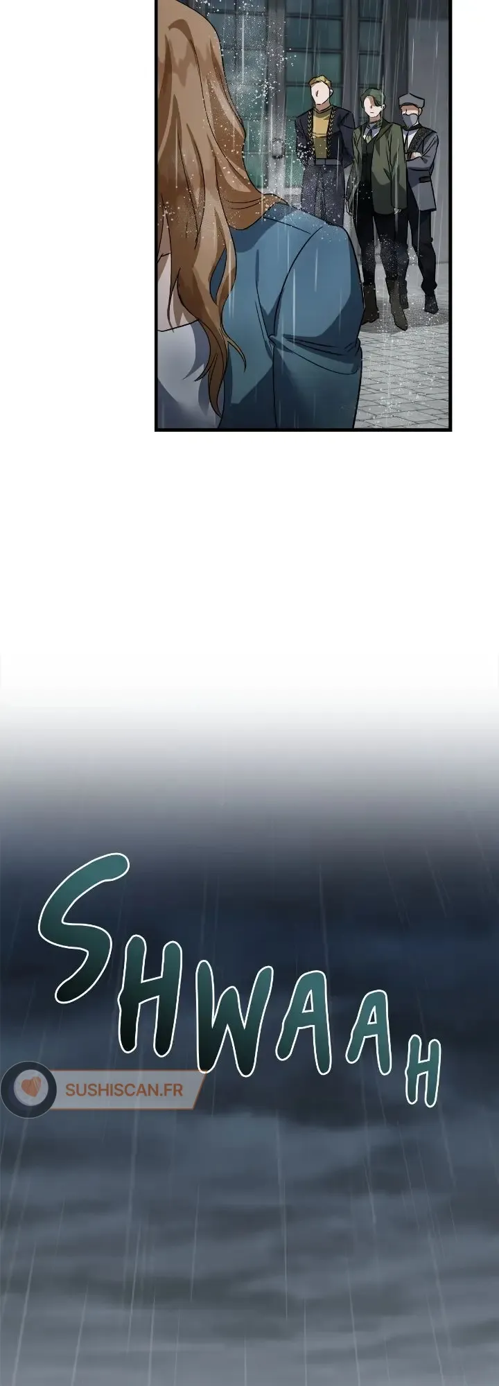 Read The Villainess Lives Again FR Manga Online