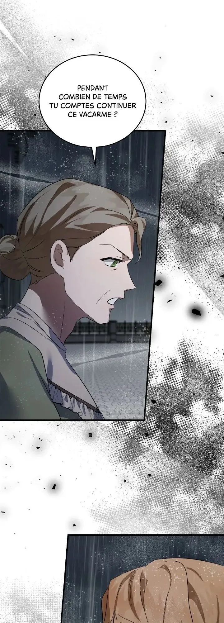 Read The Villainess Lives Again FR Manga Online