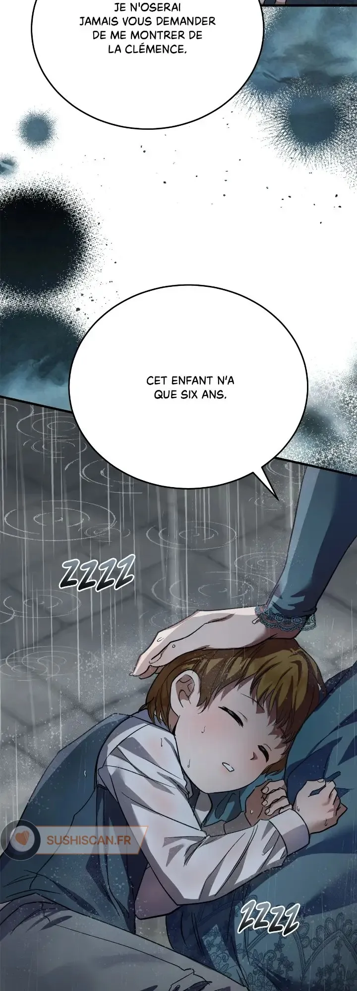 Read The Villainess Lives Again FR Manga Online