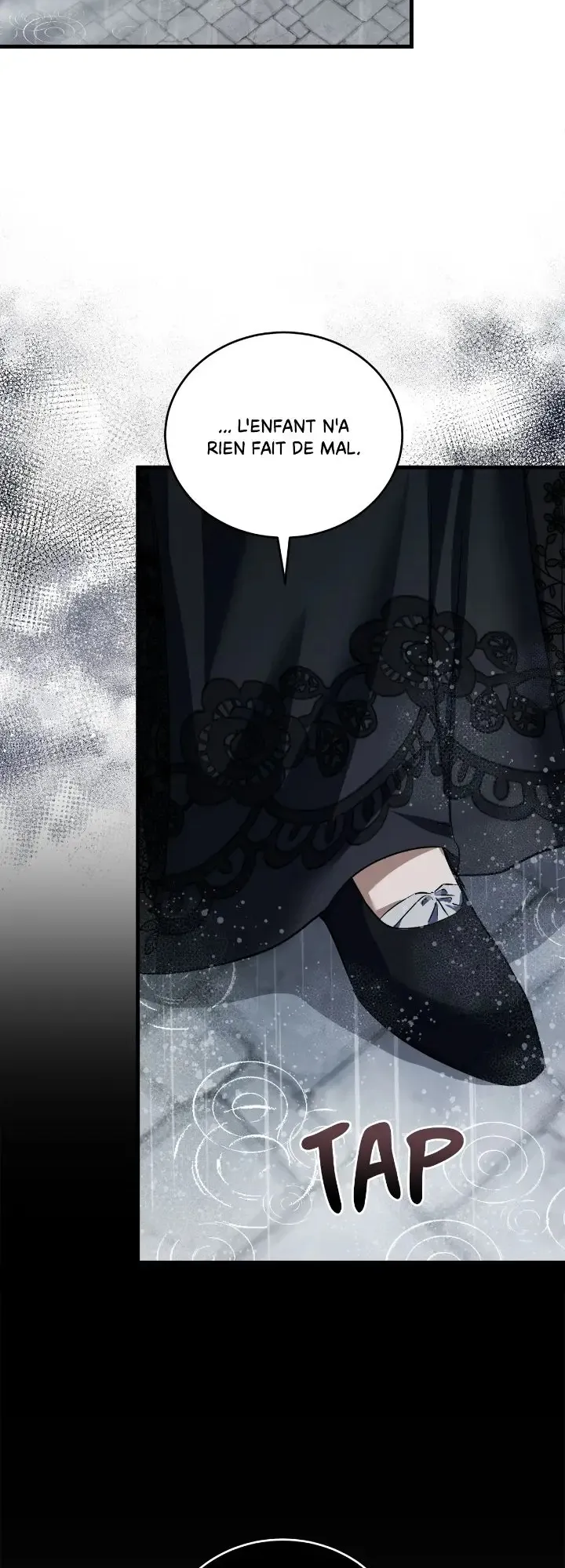 Read The Villainess Lives Again FR Manga Online