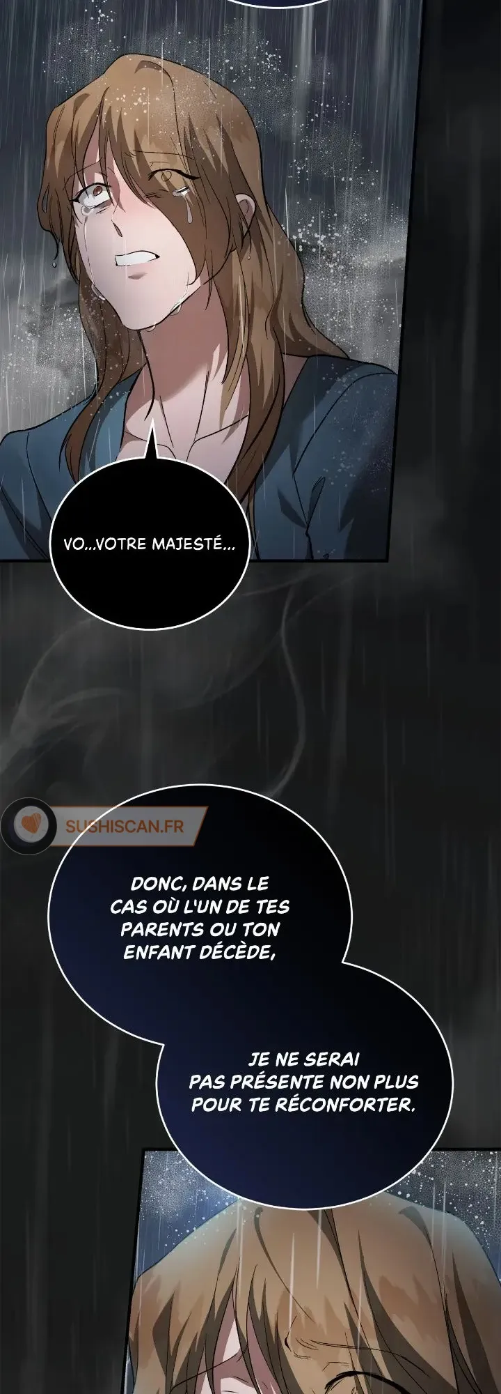 Read The Villainess Lives Again FR Manga Online