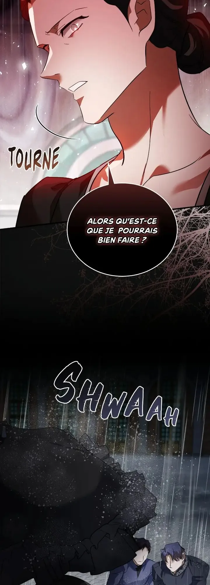 Read The Villainess Lives Again FR Manga Online