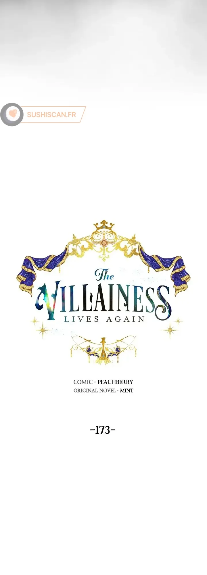 Read The Villainess Lives Again FR Manga Online