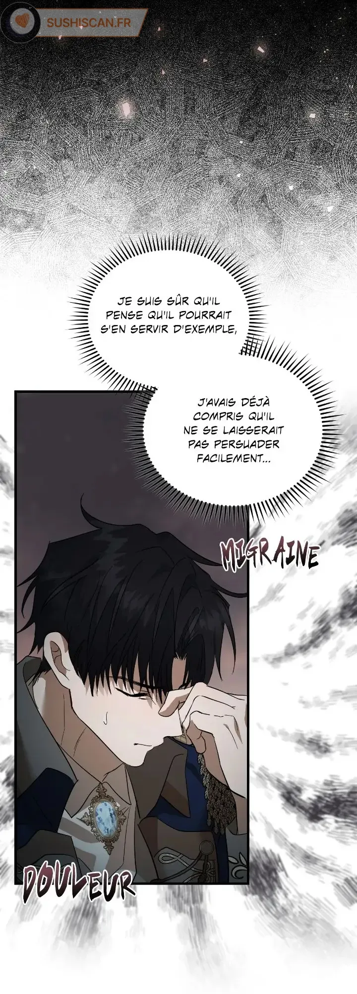 Read The Villainess Lives Again FR Manga Online