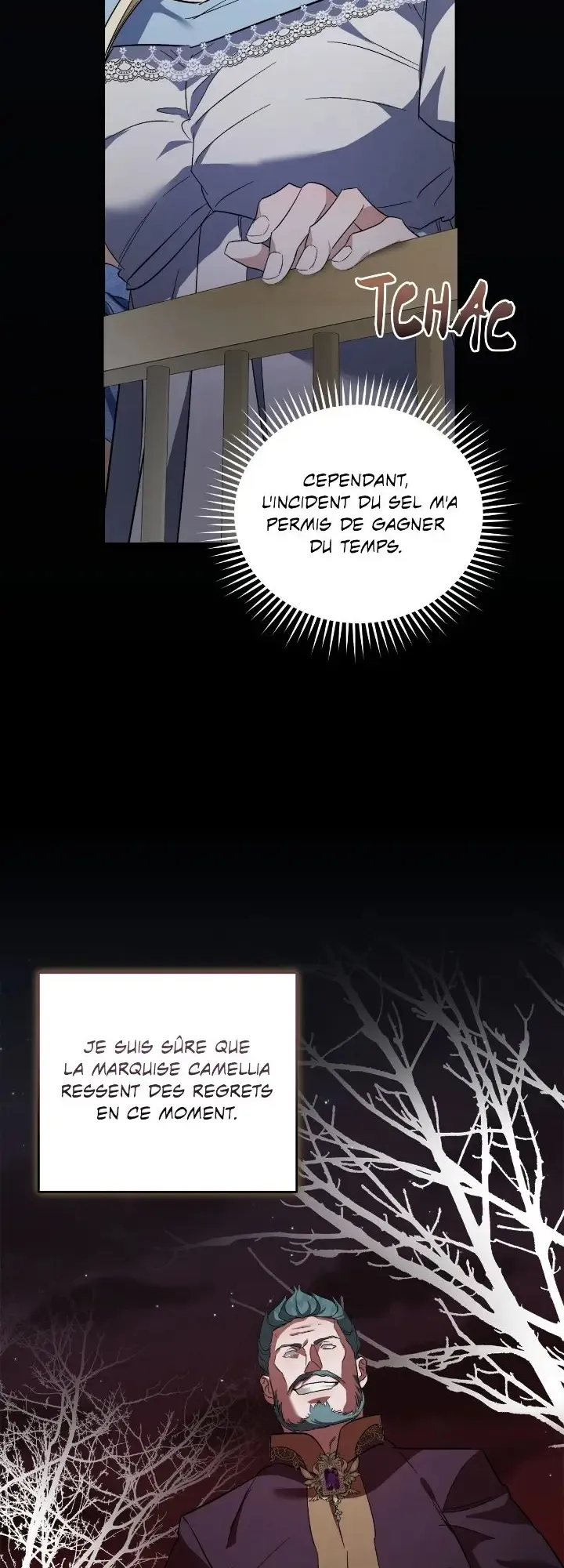 Read The Villainess Lives Again FR Manga Online