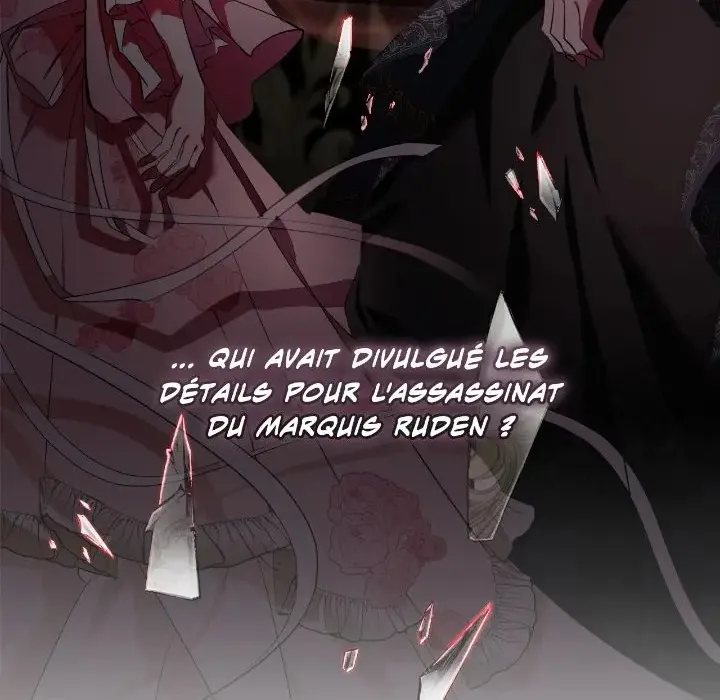 Read The Villainess Lives Again FR Manga Online