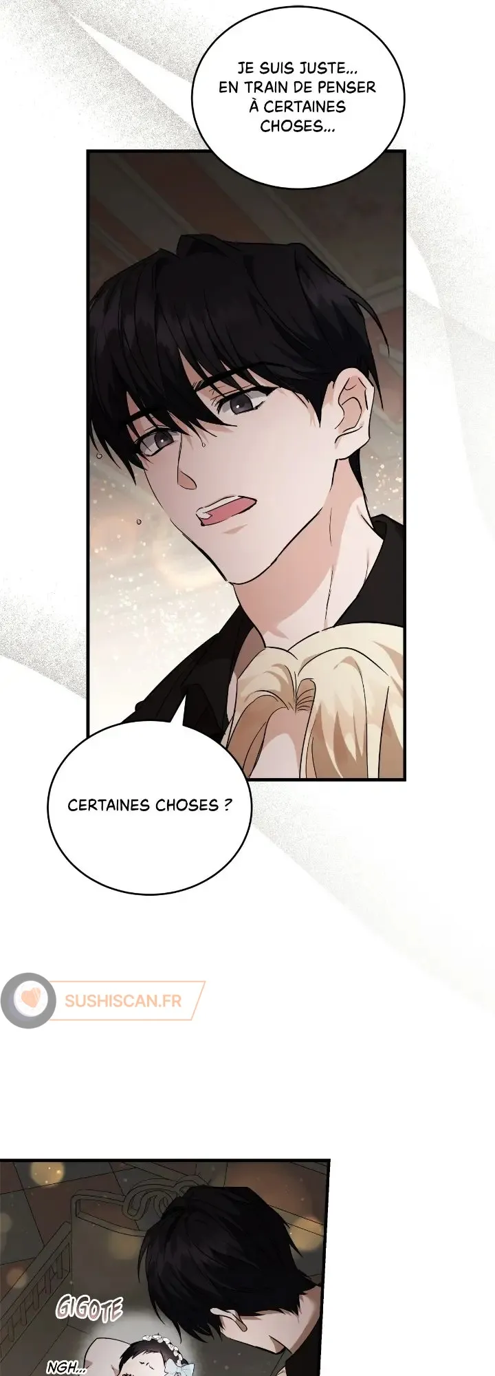 Read The Villainess Lives Again FR Manga Online