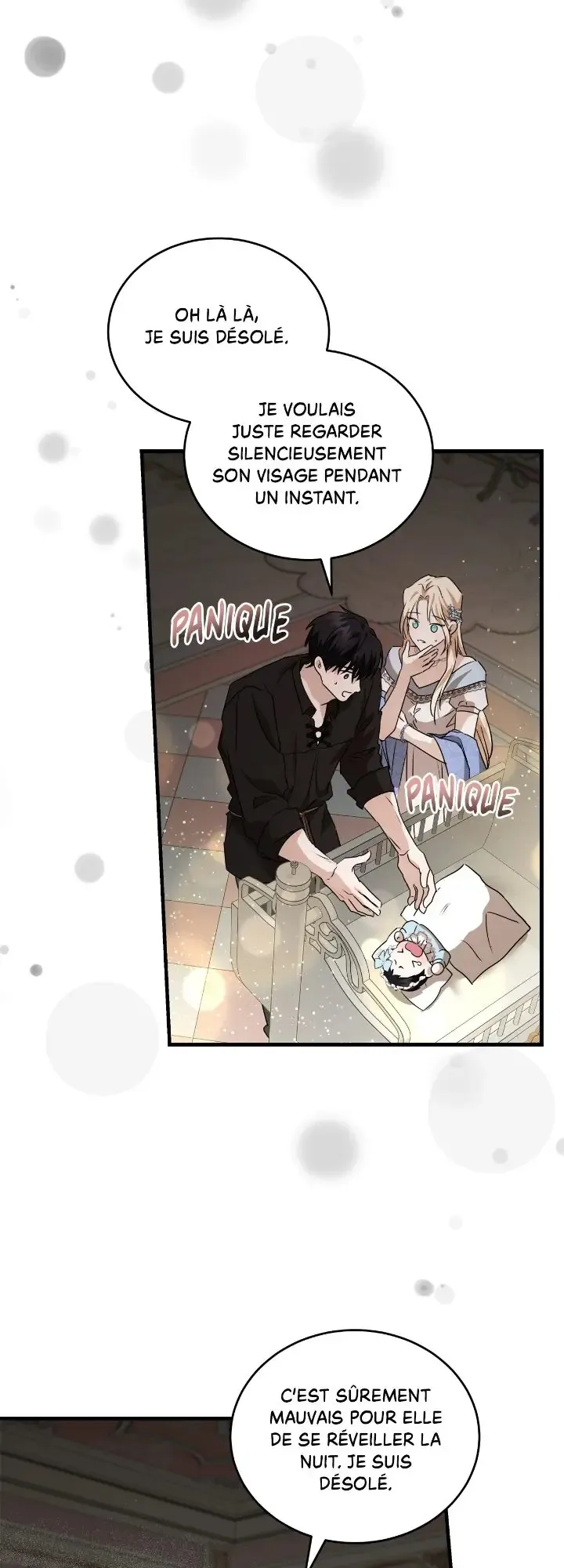 Read The Villainess Lives Again FR Manga Online