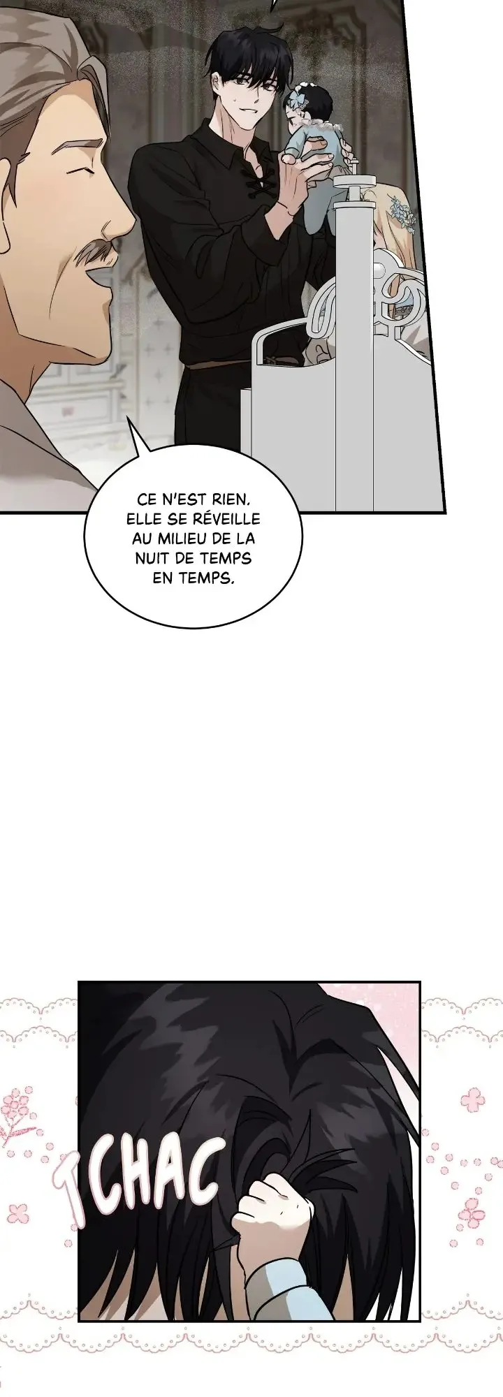 Read The Villainess Lives Again FR Manga Online