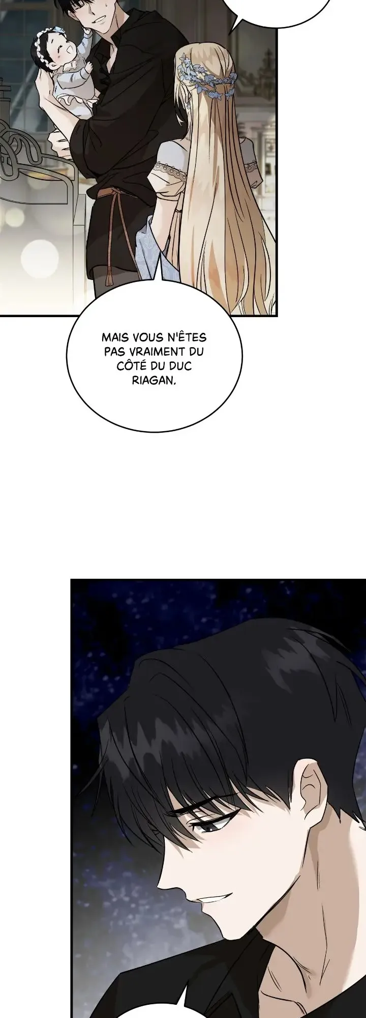 Read The Villainess Lives Again FR Manga Online