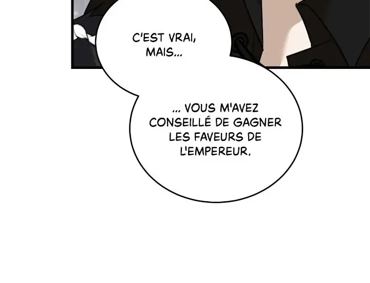 Read The Villainess Lives Again FR Manga Online