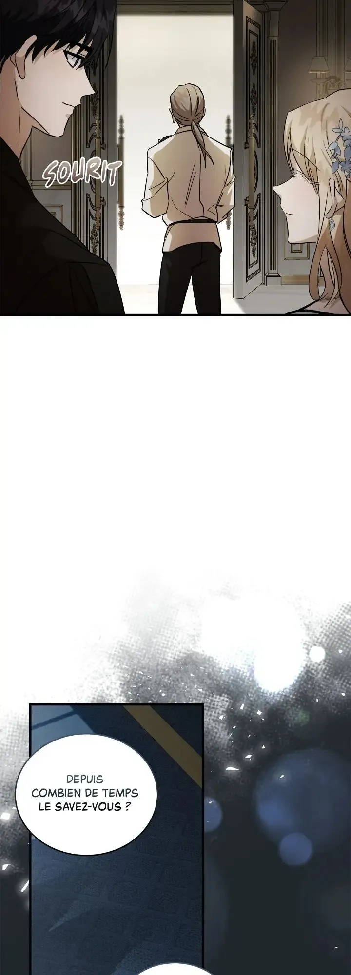 Read The Villainess Lives Again FR Manga Online