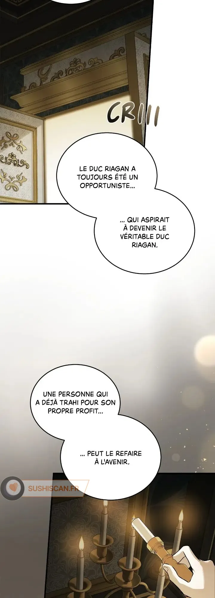 Read The Villainess Lives Again FR Manga Online