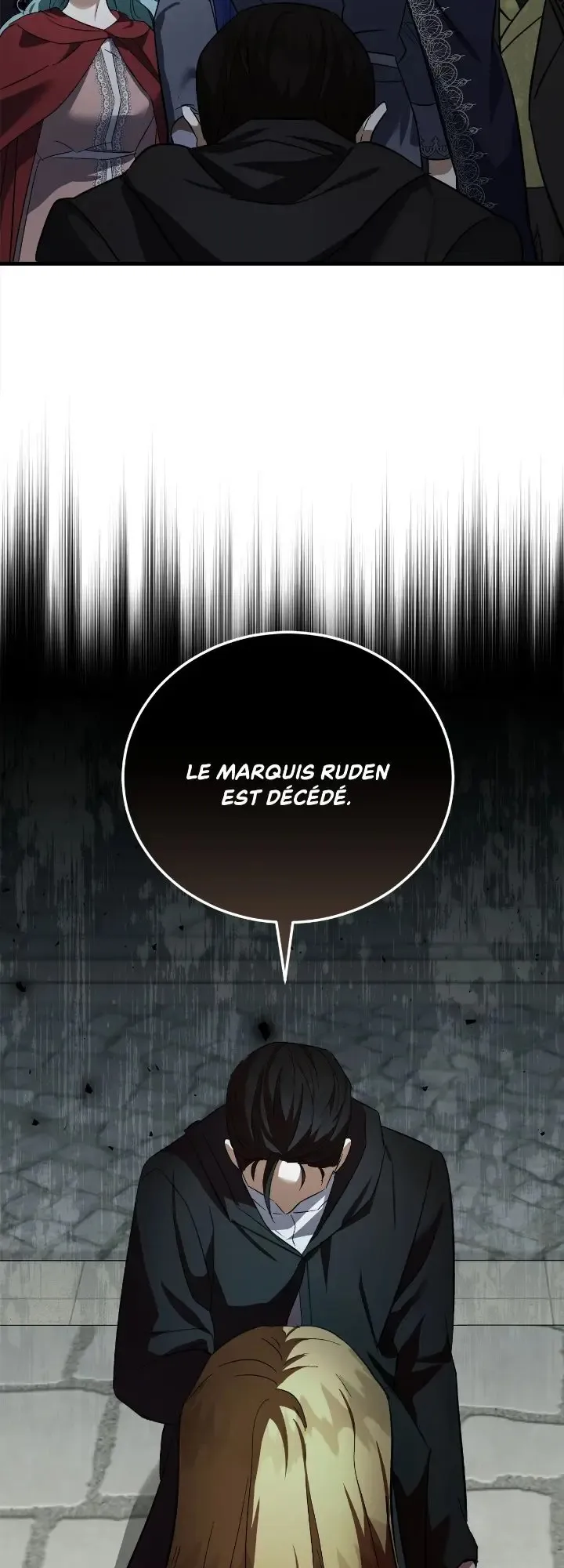 Read The Villainess Lives Again FR Manga Online