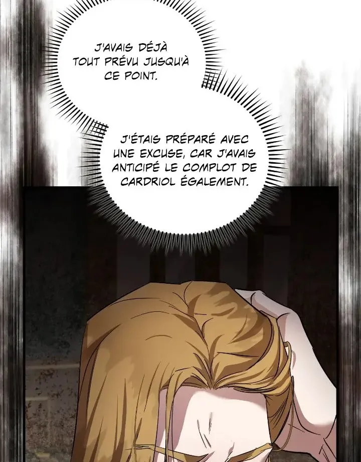 Read The Villainess Lives Again FR Manga Online
