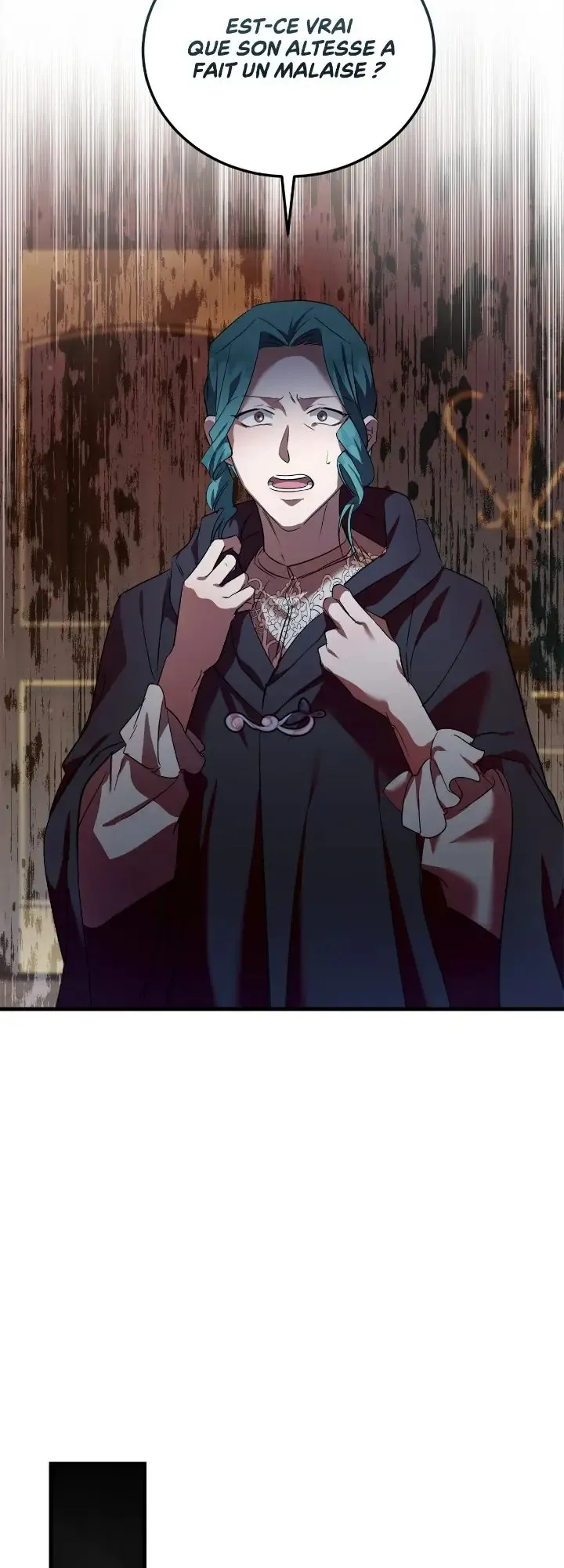 Read The Villainess Lives Again FR Manga Online