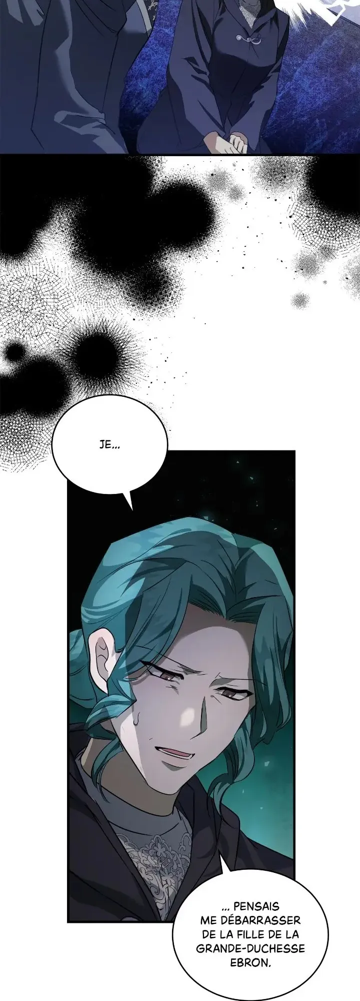 Read The Villainess Lives Again FR Manga Online