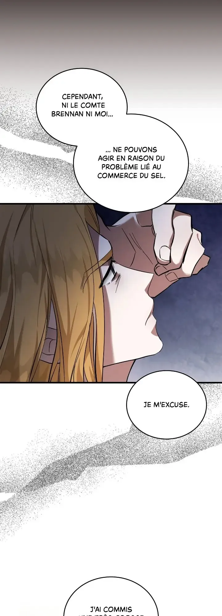 Read The Villainess Lives Again FR Manga Online