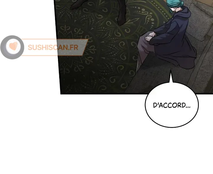 Read The Villainess Lives Again FR Manga Online