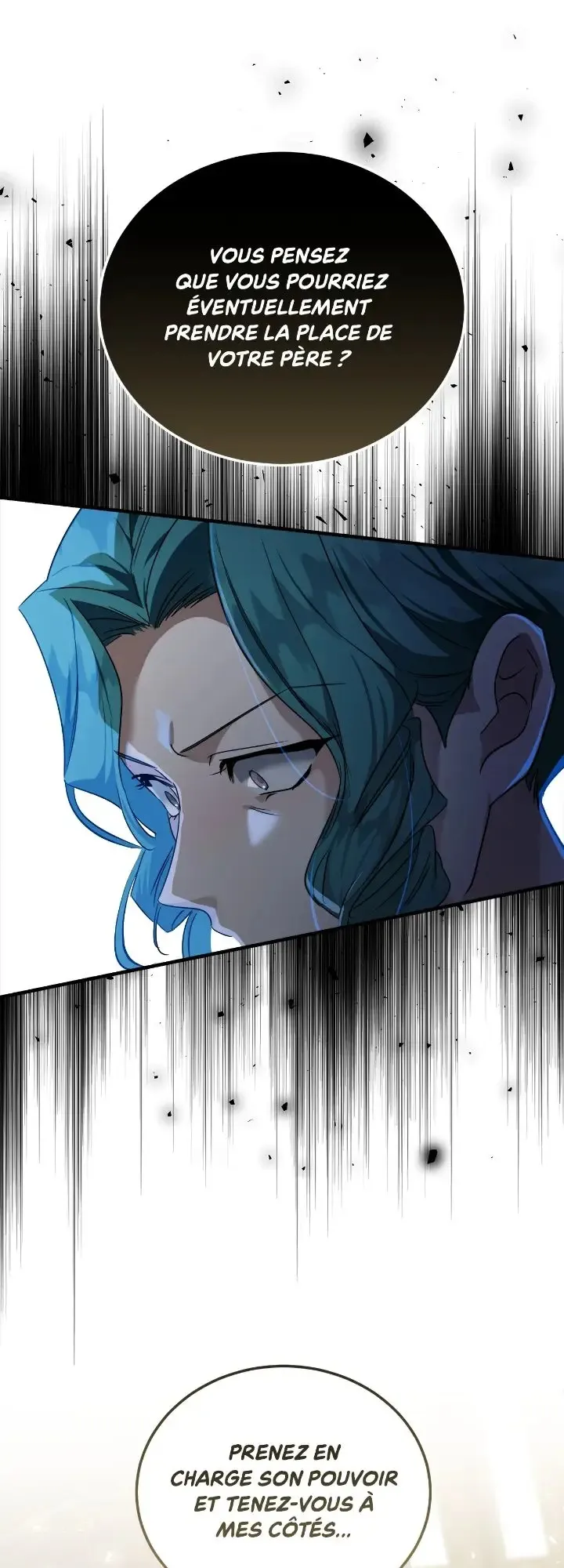 Read The Villainess Lives Again FR Manga Online