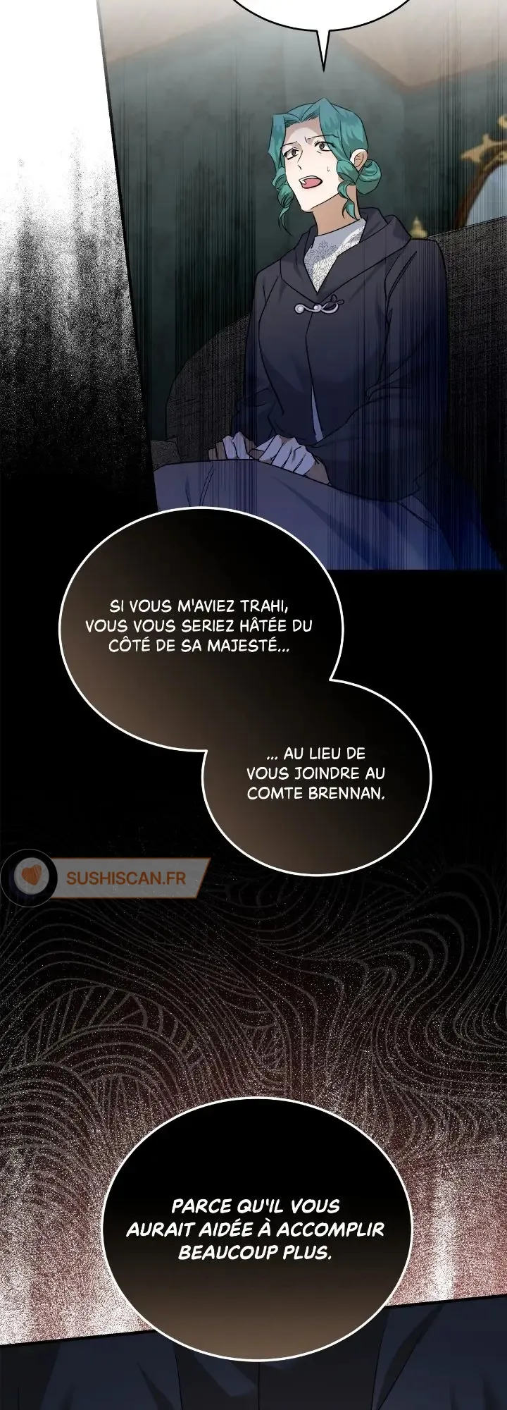 Read The Villainess Lives Again FR Manga Online