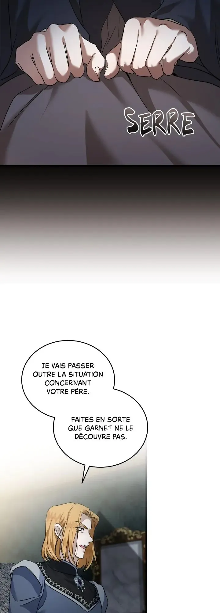 Read The Villainess Lives Again FR Manga Online