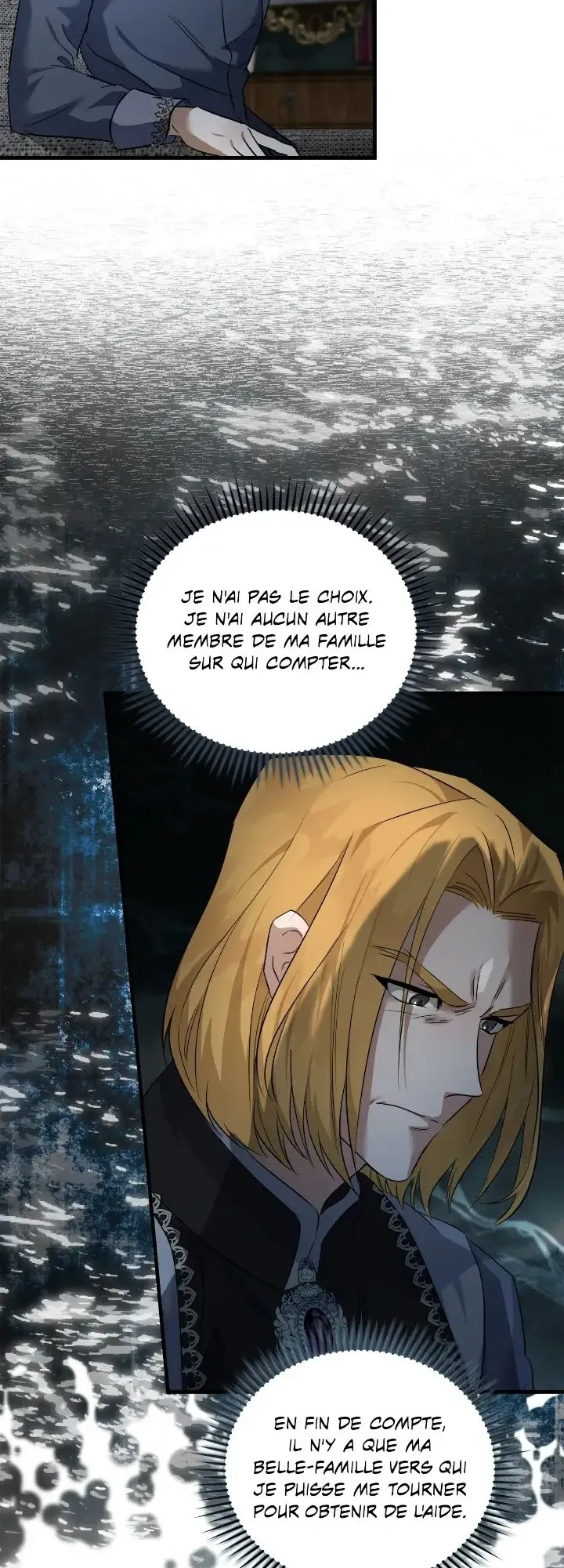 Read The Villainess Lives Again FR Manga Online