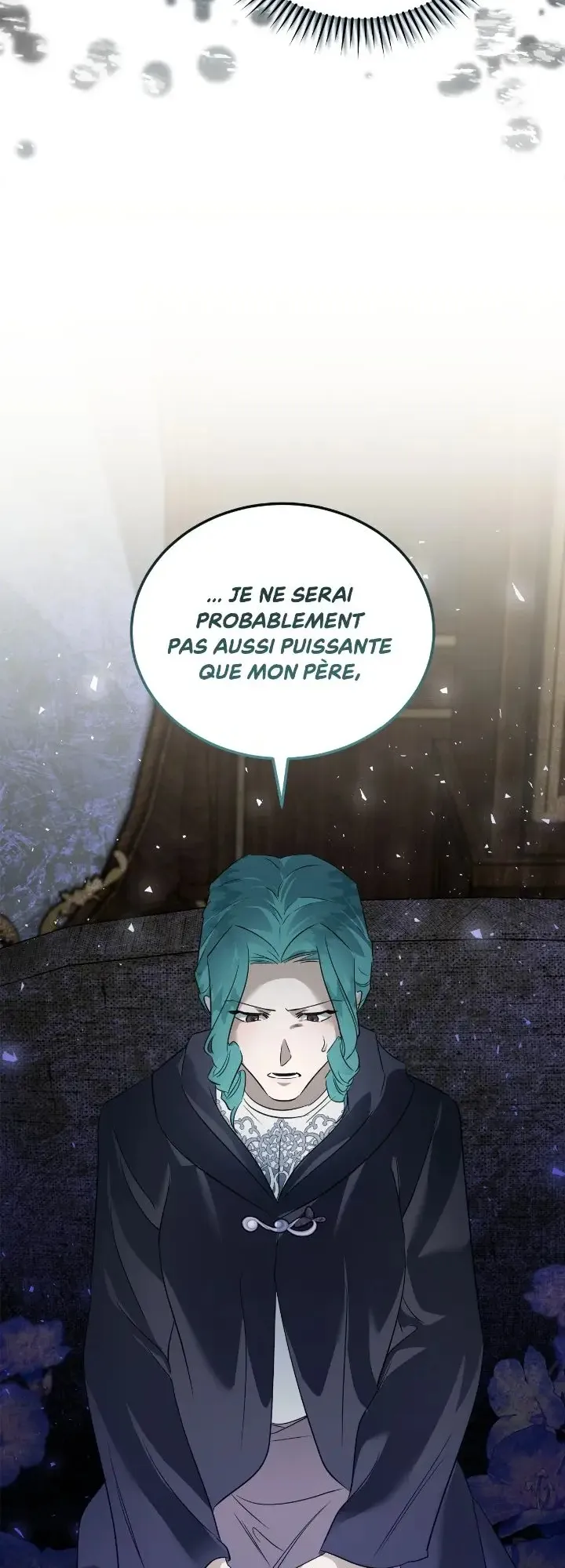 Read The Villainess Lives Again FR Manga Online