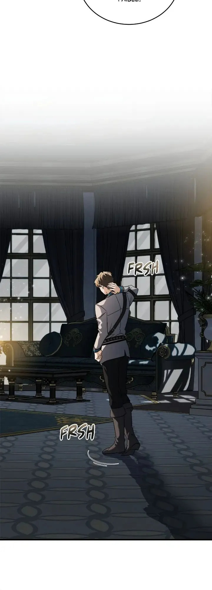 Read The Villainess Lives Again FR Manga Online