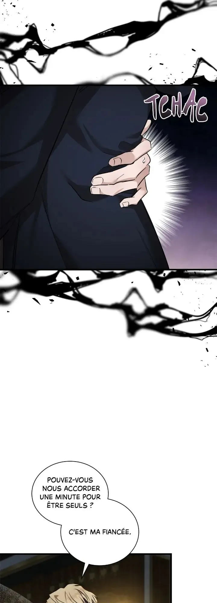 Read The Villainess Lives Again FR Manga Online