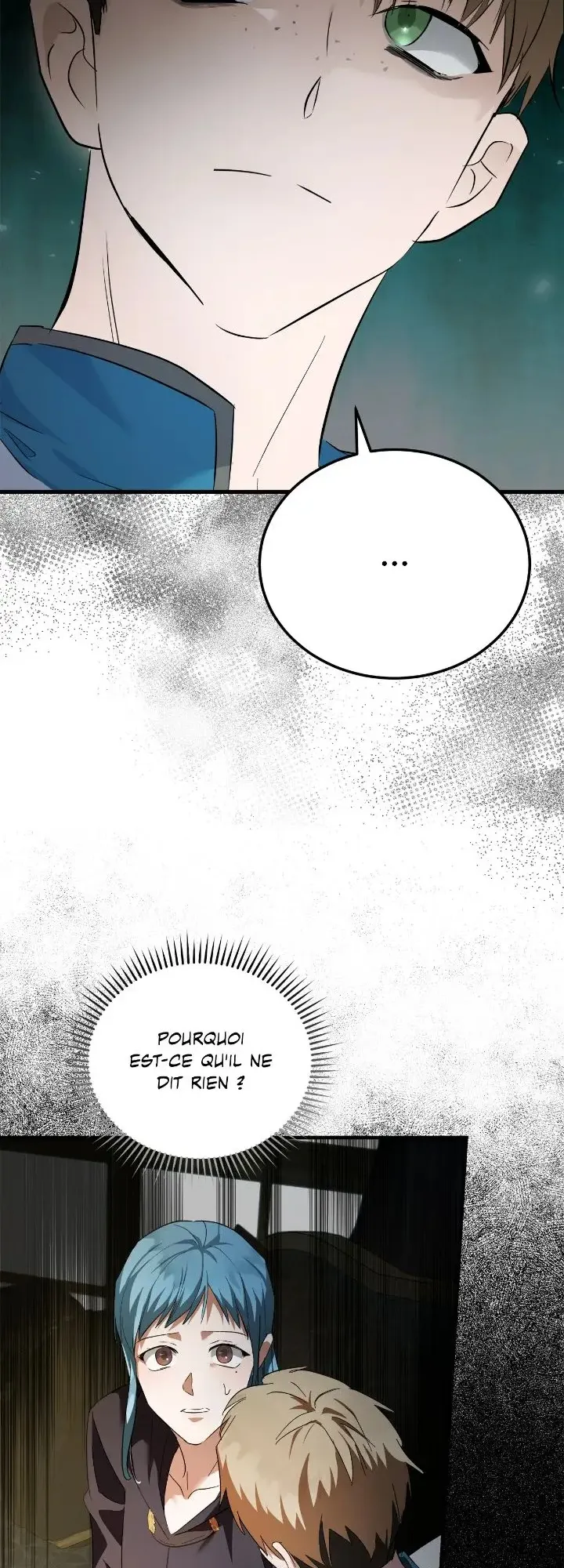 Read The Villainess Lives Again FR Manga Online