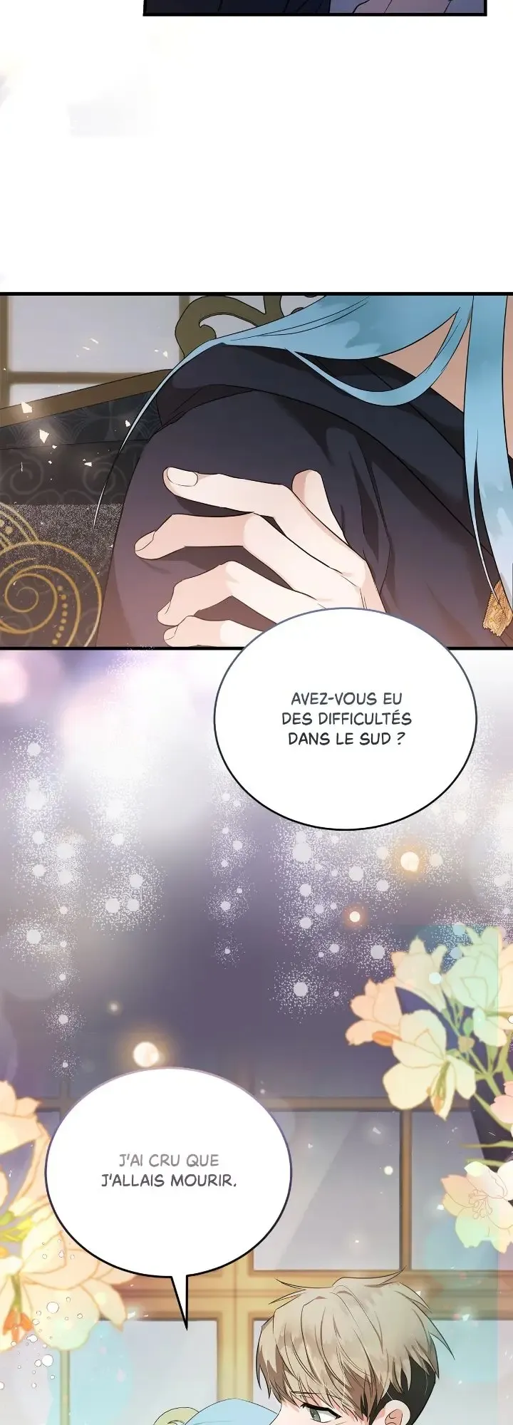 Read The Villainess Lives Again FR Manga Online