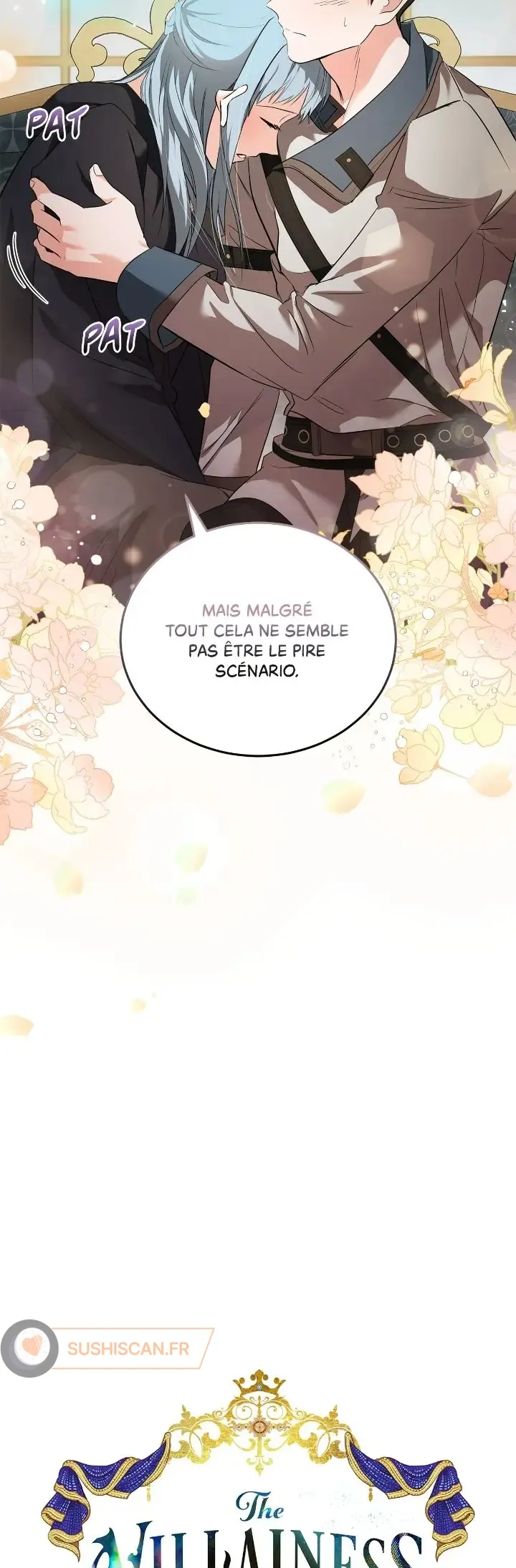 Read The Villainess Lives Again FR Manga Online