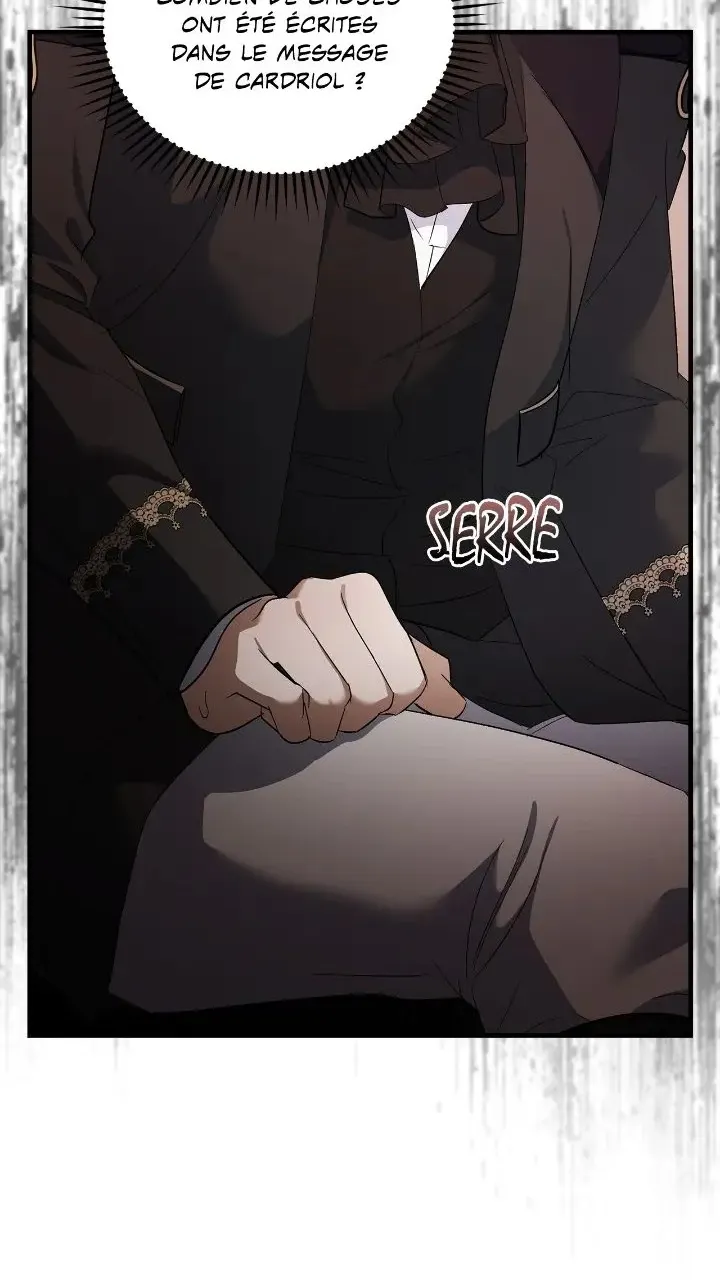 Read The Villainess Lives Again FR Manga Online