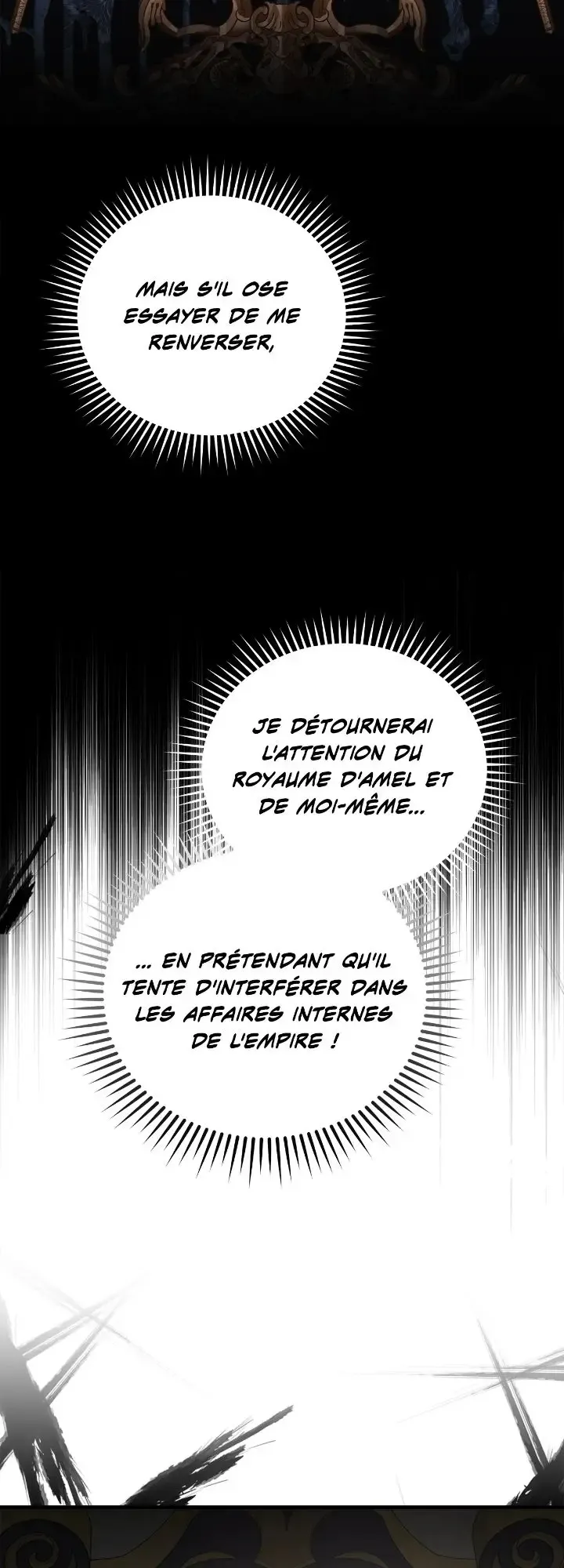 Read The Villainess Lives Again FR Manga Online