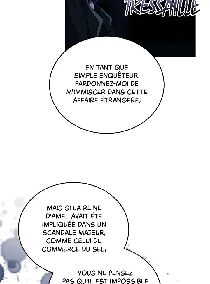 Read The Villainess Lives Again FR Manga Online