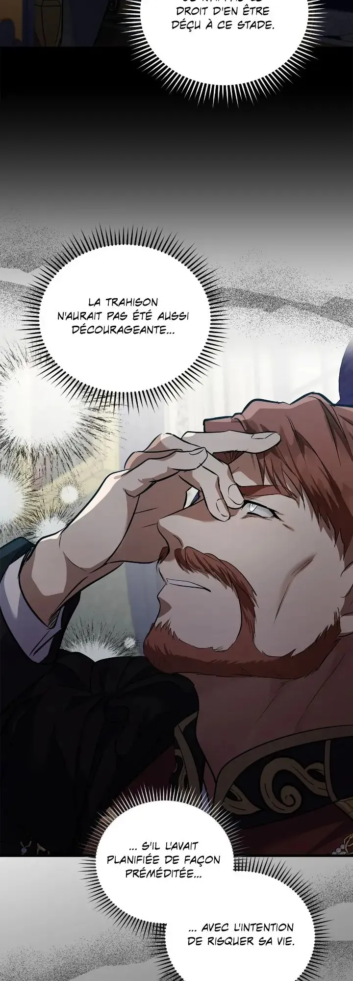 Read The Villainess Lives Again FR Manga Online
