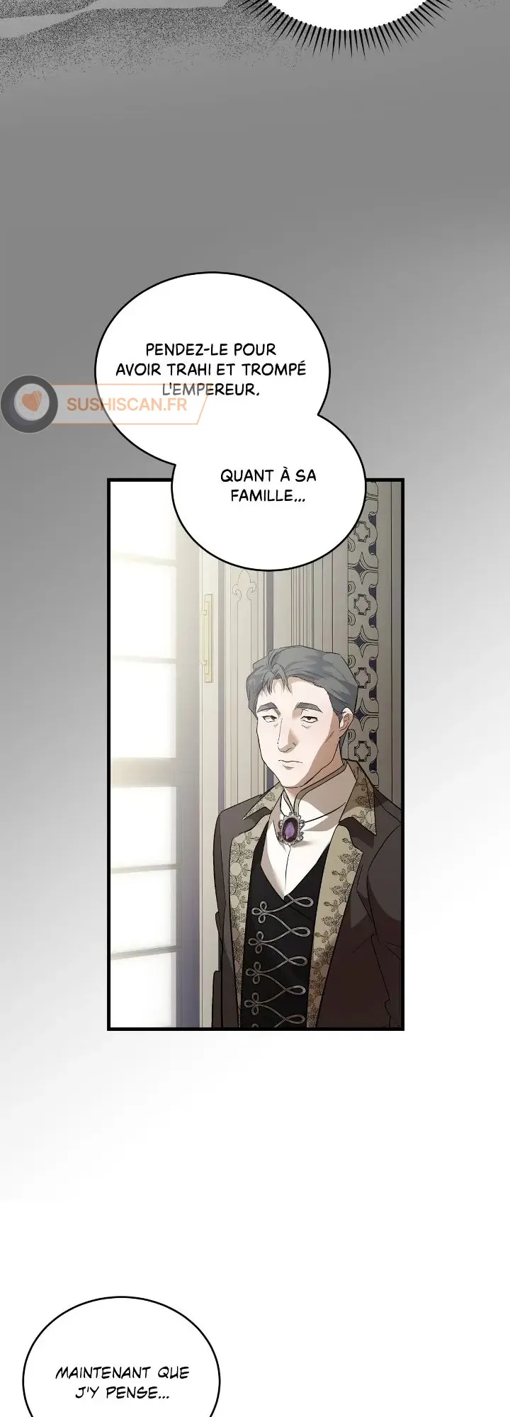 Read The Villainess Lives Again FR Manga Online