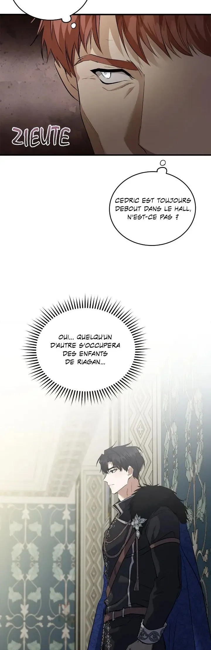 Read The Villainess Lives Again FR Manga Online