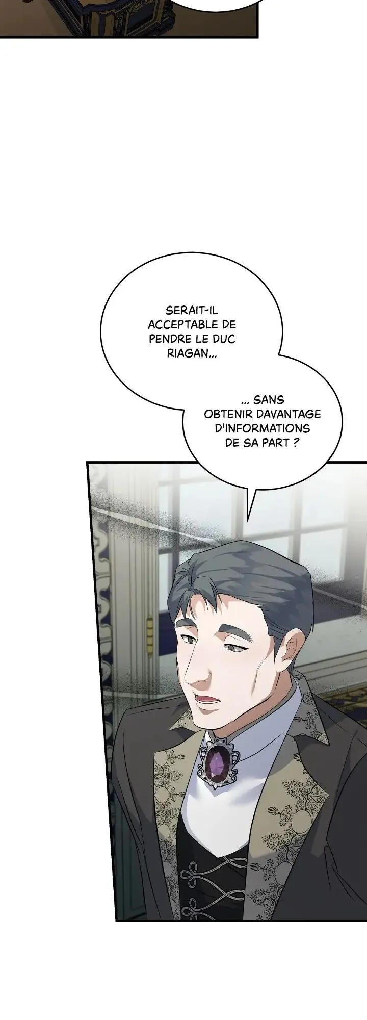 Read The Villainess Lives Again FR Manga Online