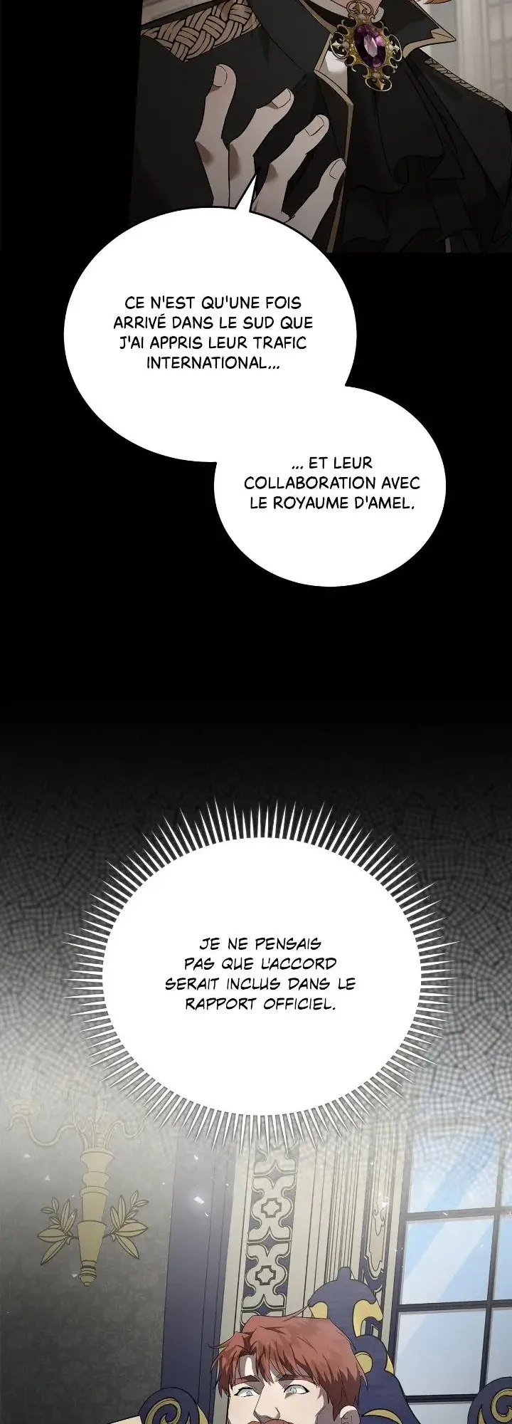 Read The Villainess Lives Again FR Manga Online